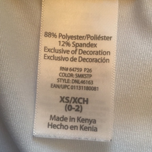 Danskin leggings - Picture 5 of 8